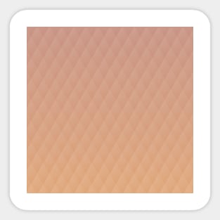 Diamond Pattern – Dessert Hump Sticker